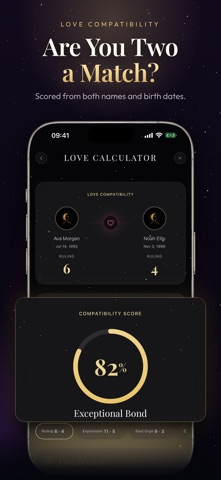 Numerology & Astrology Screenshot 5 of 10