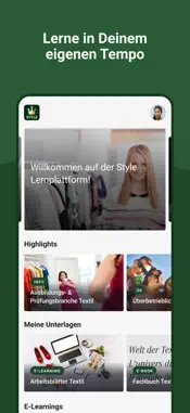 Style APP screenshot 1
