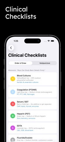 Medical Assistant Prep Screenshot 8 of 10