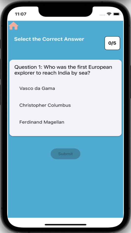 #9. MindSpark Academy (iOS) 由: Raymond Laghaeian