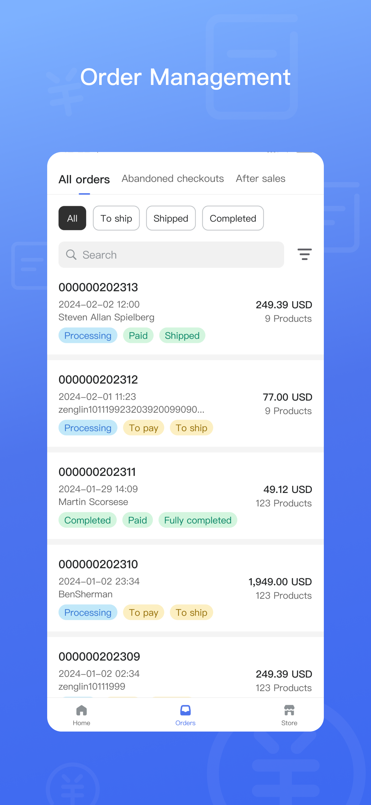 Nano for Reddit
