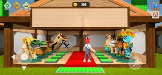 Dont Wake Up: Sneak N Escape screenshot