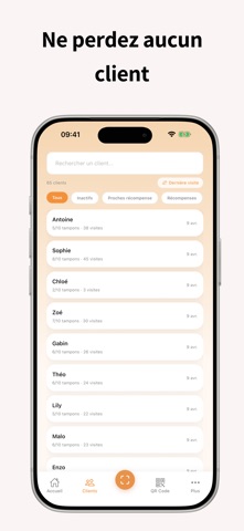 Fidélia Screenshot 5 of 6