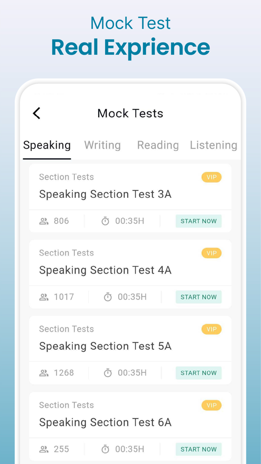 #3. PTE Exam Practice - OnePTE (iOS) 由: ershadur rahman talukder