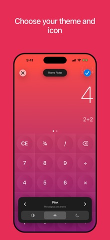 Numerical³ Screenshot 5 of 7