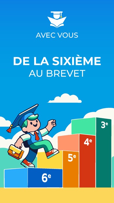 OuiActive : school revisions Screenshot