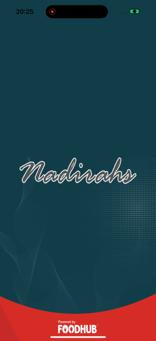 Nadirahs Pizza Screenshot 1 of 4