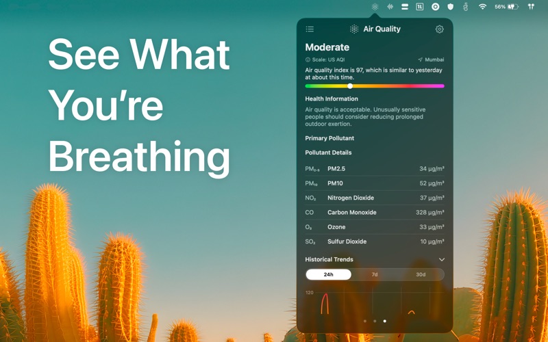 Aerion screenshot