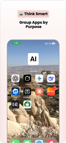 HomeTab Screenshot 2 of 6