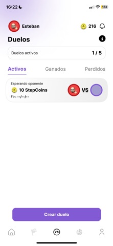 Step Royale screenshot