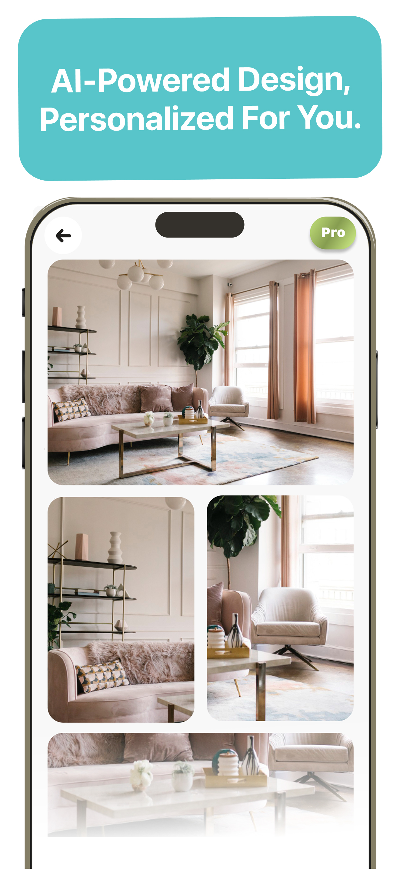 Decor Garden & Home - Decorate screenshot 6