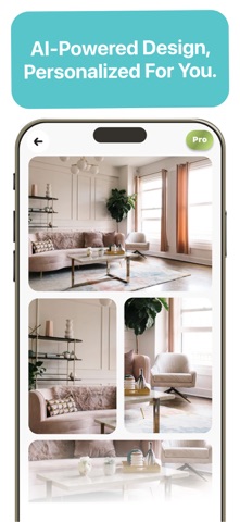 Decor Garden & Home - Decorate screenshot