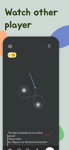 Gravity - Planets in Universe Screenshot 3 of 3
