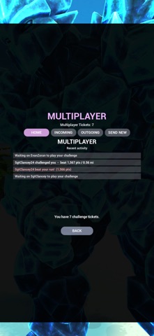 World Runner Screenshot 6 of 10