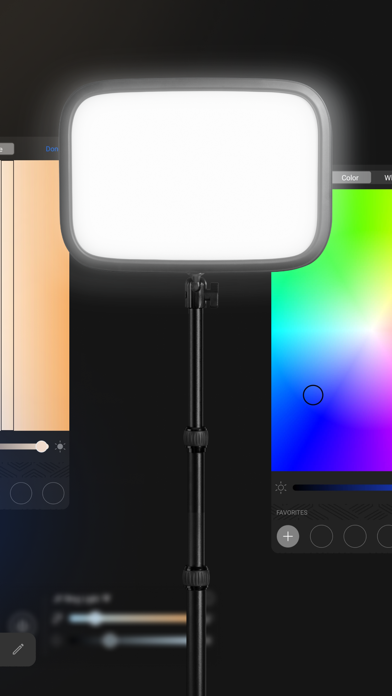Screenshot #2 pour Elgato Control Center