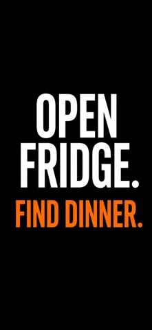 FridgeChef Recipes AI screenshot