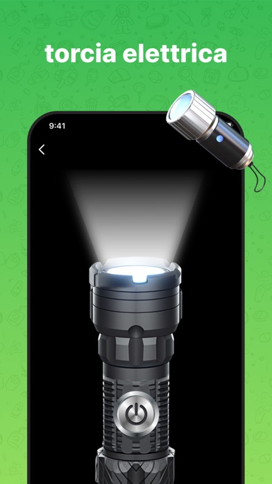 Recupera Messaggi APPS screenshot 8