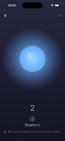 EYEON – Train Your Vision screenshot