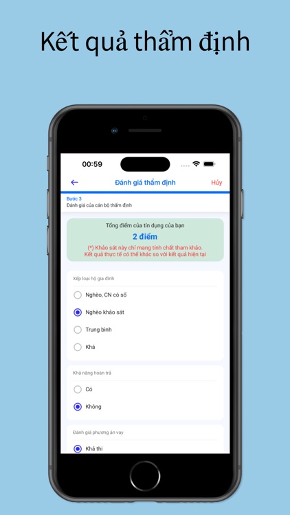 ANA PCF Mobile screenshot-4