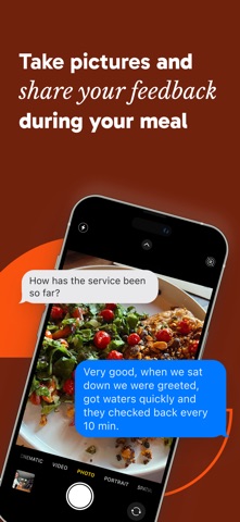 diner - Dine More, Spend Less Screenshot 2 of 6