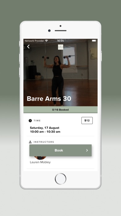 Studio 104 On Main Screenshot
