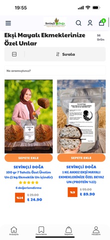 Sevinçli Doğa screenshot
