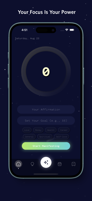 StarStep Screenshot 1 of 8