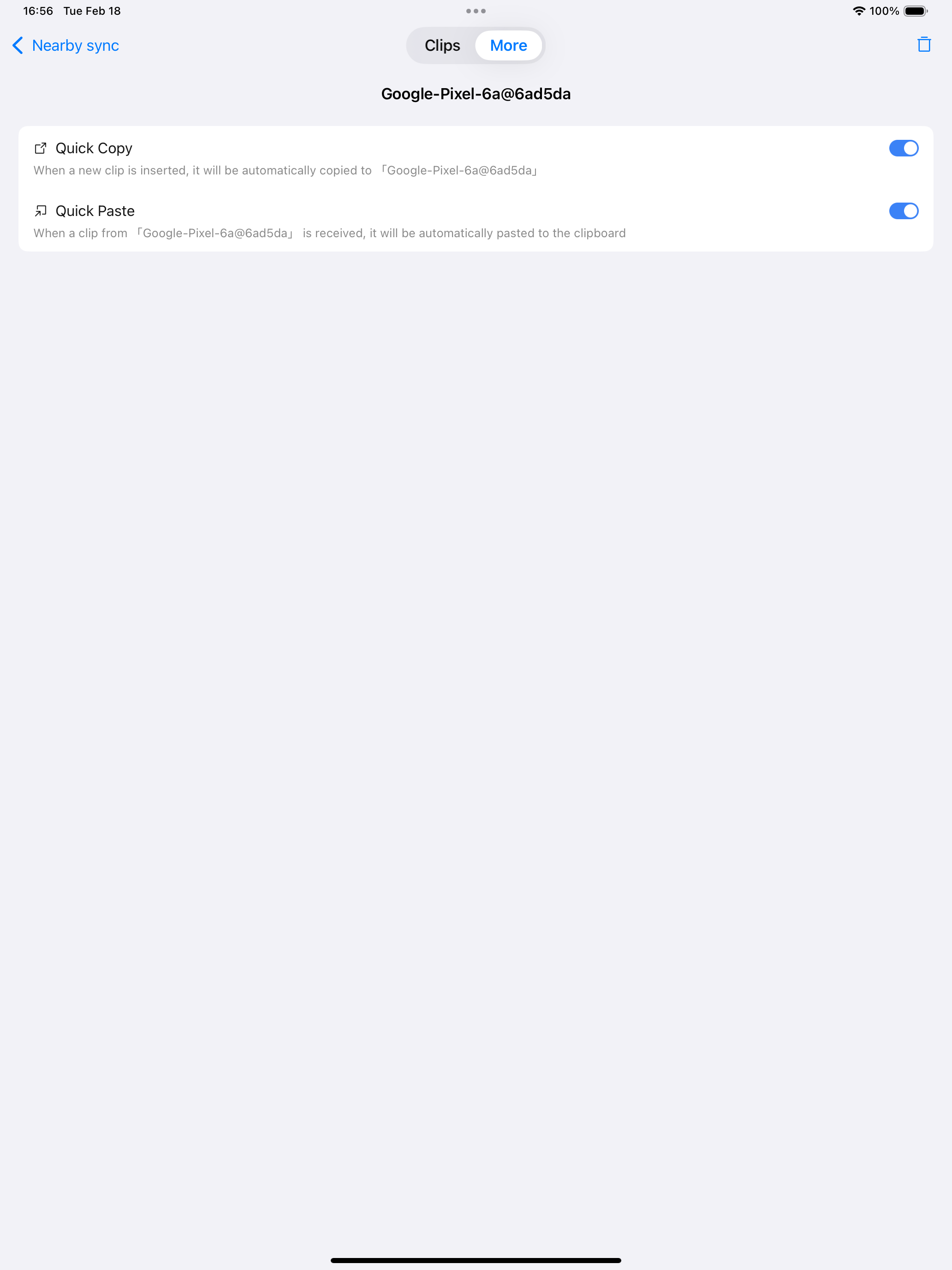 Objetivos Organizador -> Metas