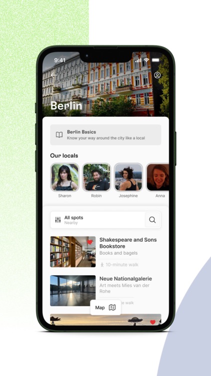 Spotted by Locals City Guides screenshot-3
