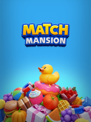 Match Mansion