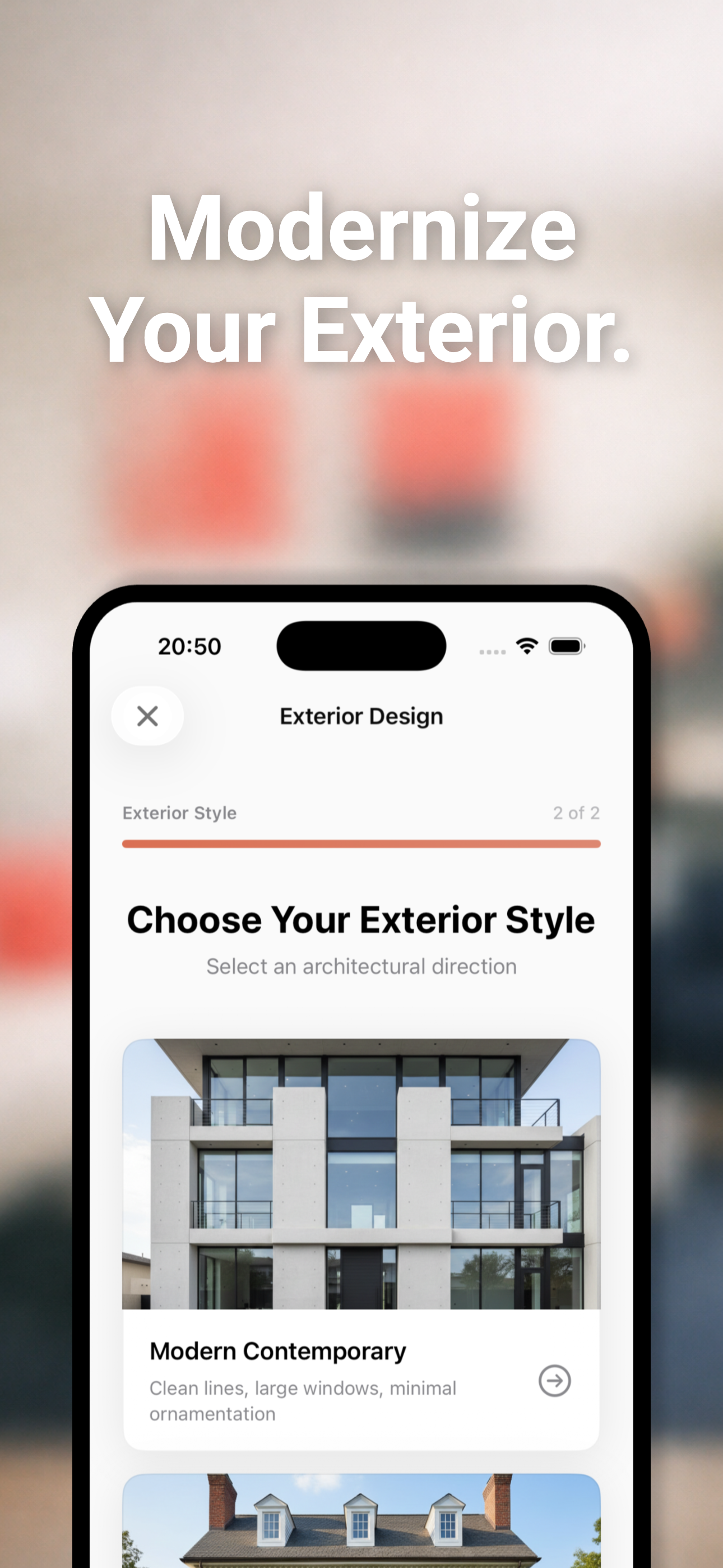 NestMuse: AI Home Interior