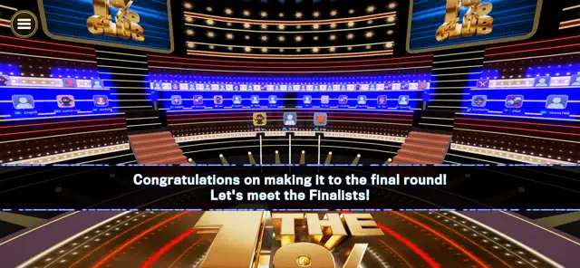 The 1% Club World Challenge screenshot 5