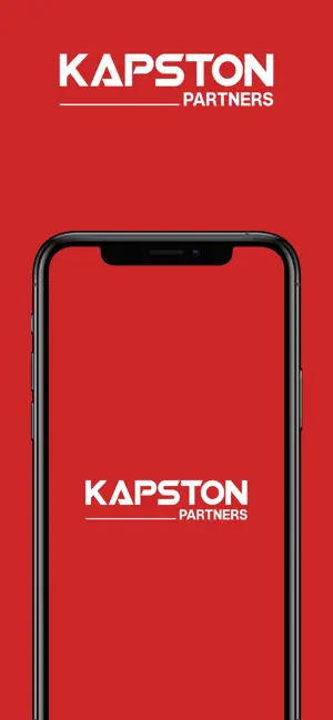 Kapston Partner screenshot 1