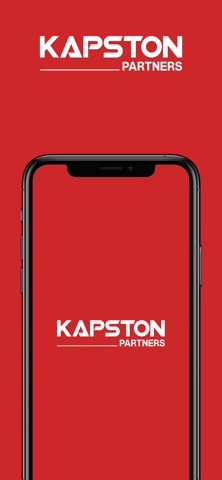 Kapston Partner Screenshot 1 of 4