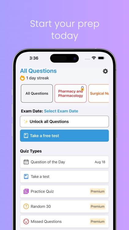 VTNE Simplified screenshot-4