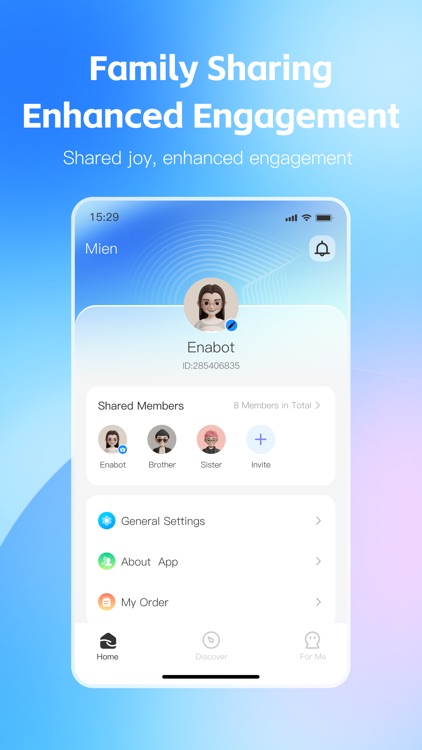 ROLA - Smart Robot screenshot-3