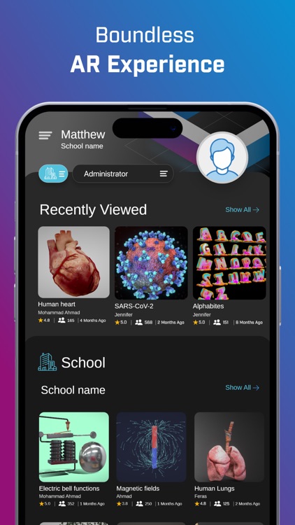 C-Reality screenshot-3