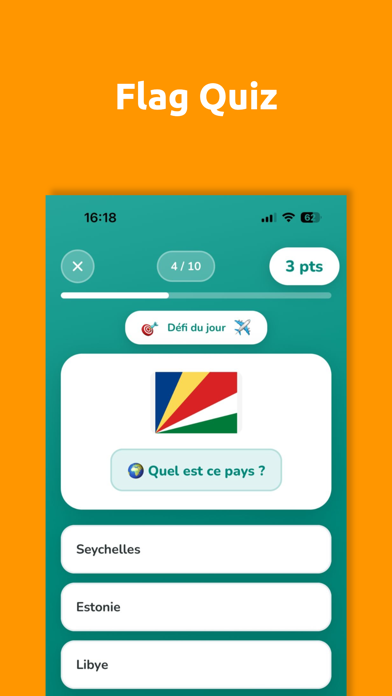 Screenshot 1 of Sapiro App