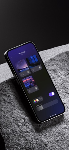 HEC Lighting Screenshot 4 of 4