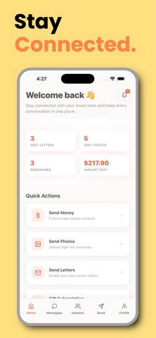 InmateDB Screenshot 1 of 6