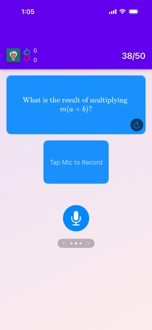 RecallLab Screenshot 6 of 10