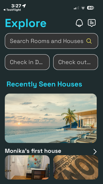 Housmthr Screenshot