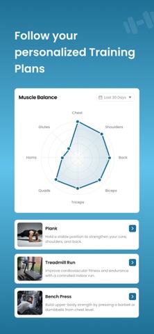 Swim Performance Screenshot 5 of 8