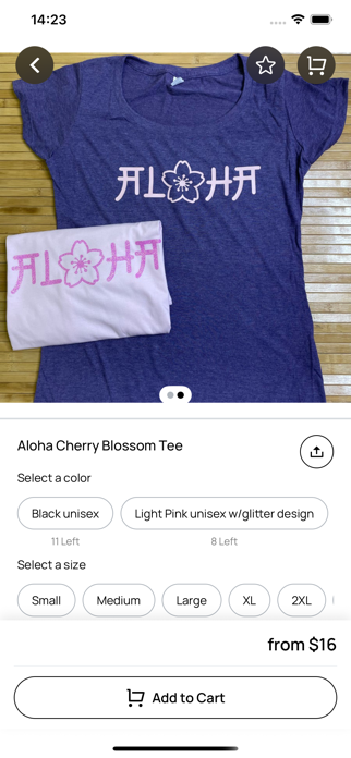 Aloha All Ways Screenshot 3 of 4
