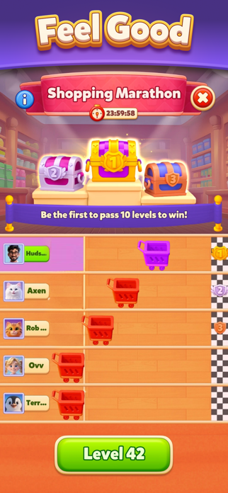 Marble Loop - Ball Sort Screenshot 5 of 5