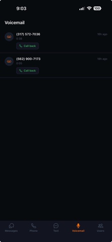 Atha Phone Screenshot 2 of 5
