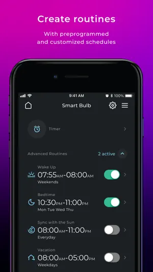 Globe Suite screenshot 3