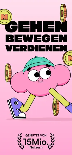 Screenshot von Macadam, Der Schrittzähler. auf dem iPhone 1