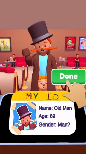 Cinema Tycoon 3D screenshot 3