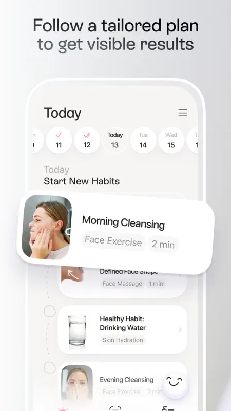 Lovi - AI Skin Care Scanner screenshot 6 of 7